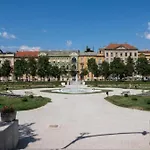 Nino Luxury Apartment