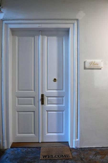 Apartmán Nino Luxury *