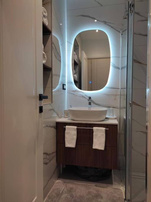 Apartmán Nino Luxury *