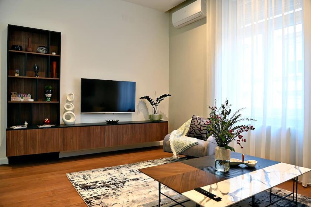 Nino Luxury Apartmán *