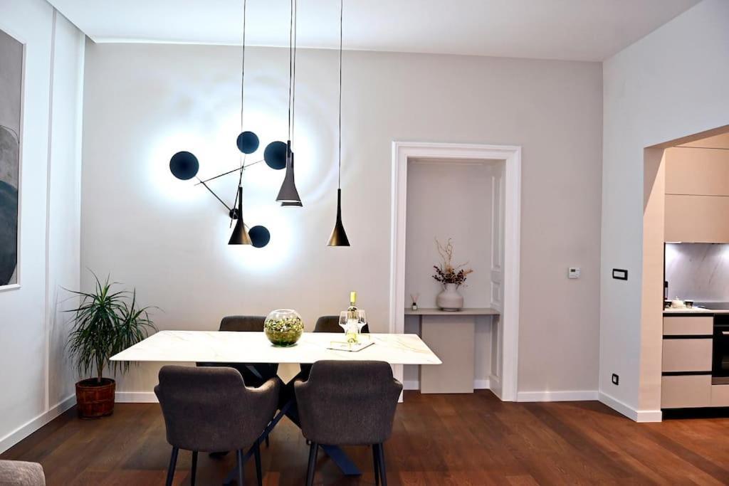 Apartmán Nino Luxury *